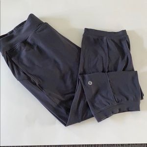 Lululemon Joggers